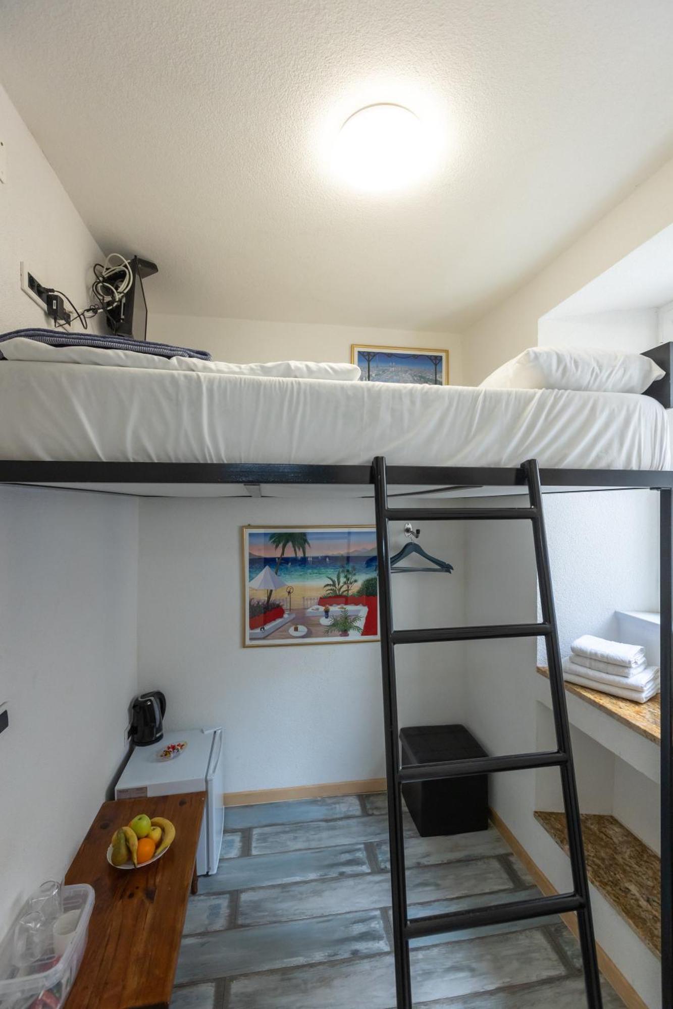 D Room Old Town Center Задар Экстерьер фото