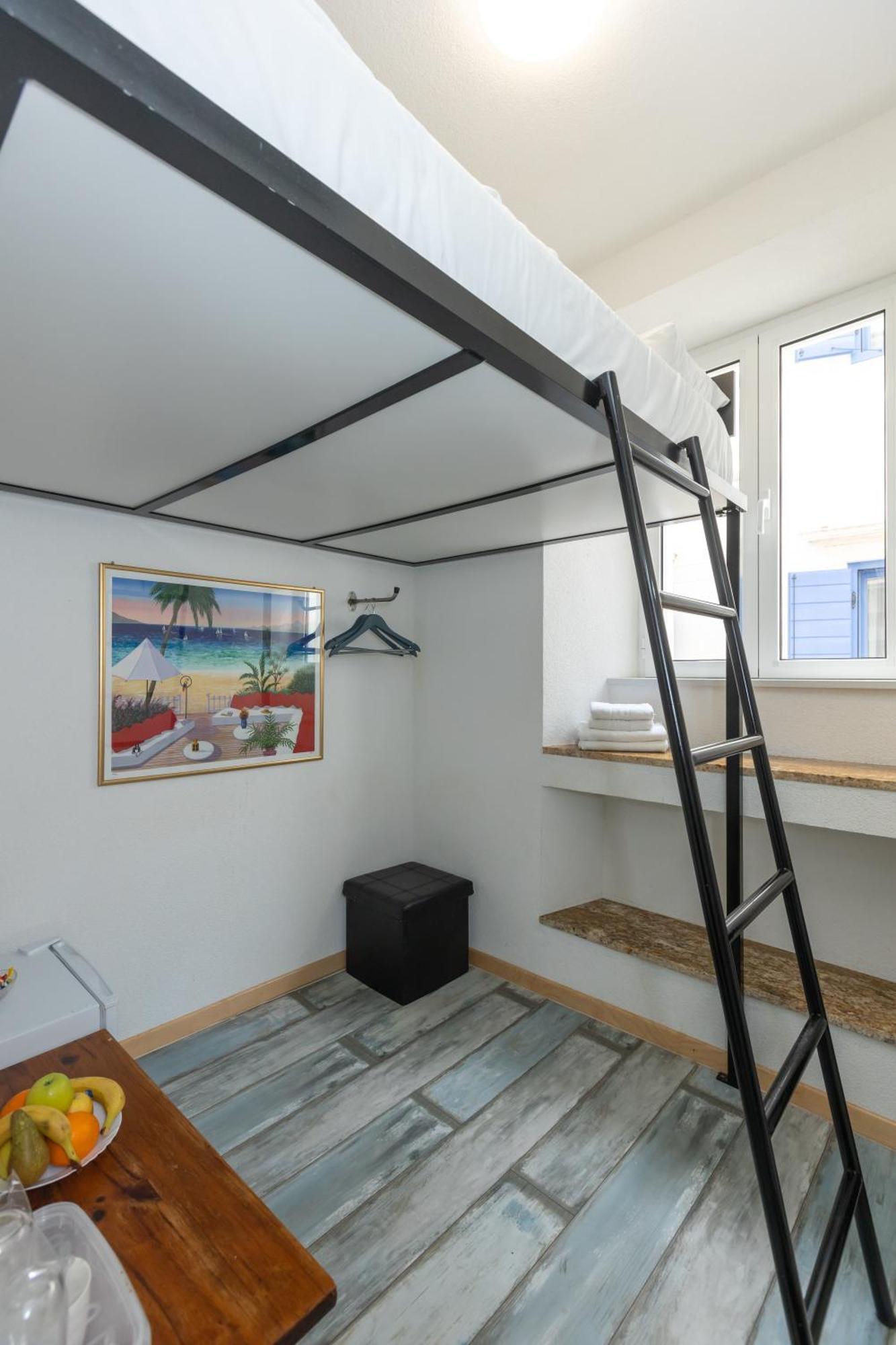D Room Old Town Center Задар Экстерьер фото